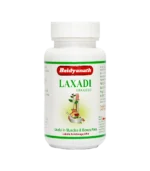 Лакшаді Гугул (Laxadi Guggulu Baidyanath) 80 Таб.