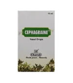Сефагрейн (Cephagraine Charak) 15 Мл. - Зображення 4