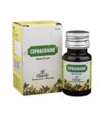 Сефагрейн (Cephagraine Charak) 15 Мл.