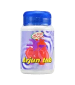 Арджуна (Arjun Shri Ganga) 100 Таб.