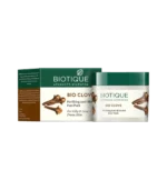 Маска з гвоздикою (Bio Clove Face Pack Biotique) 75 Мл.