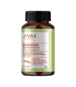 Шатаварі (Shatavari Jiva) 120 Таб.