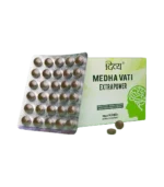Медха Ваті (Medha Vati Patanjali (Divya)) 120 Таб.