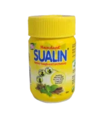 Суалін (Sualin Hamdard) 60 Таб.