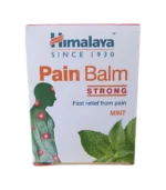 Бальзам Пейн Румалая (Pain Rumalaya Balm Himalaya) 10 Гр. - Зображення 2