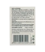 Бальзам Пейн Румалая (Pain Rumalaya Balm Himalaya) 10 Гр. - Зображення 3