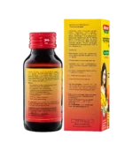 Махабрінгарадж масло (Maha Bhringaraj Tail Baidyanath) 100 Мл. - Зображення 2