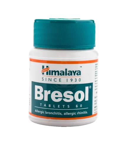 Бресол (Bresol Himalaya) 60 Таб.