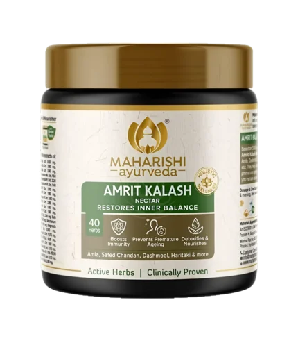 Махаріші Амріт Калаш (Maharishi Amrit Kalash Maharishi) 600 Гр.