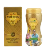 Чаванпраш з золотом (Chyavanprash Rajbhog Prash Gold Multani Pharmaceuticals) 500 Гр.