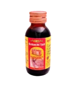 Масло Бакучі (Bakuchi Oil Vyas) 60 Мл.