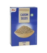 Аджвайн (Carom Seeds Ajwain Patanjali (Divya)) 100 Гр.
