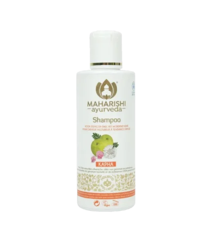 Шампунь Капха (Kapha Shampoo Maharishi) 200 Мл.