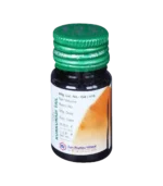 Кумкумаді масло (Kumkumadi Tailam Unjha Pharmacy) 15 Мл. - Зображення 3