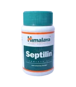 Септилін (Septilin Himalaya) 60 Таб.