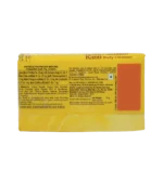 Мило Халді Чандан (Haldi Chandan Soap Patanjali (Divya)) 75 Гр. - Зображення 2