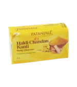 Мило Халді Чандан (Haldi Chandan Soap Patanjali (Divya)) 75 Гр.