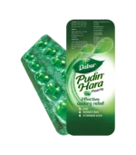 Пудін Хара (Pudin Hara Dabur) 10 Таб.