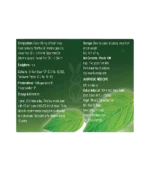 Пудін Хара (Pudin Hara Dabur) 10 Таб. - Зображення 2