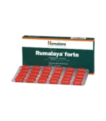 Румалая Форте (Rumalaya Forte Himalaya) 60 Таб.