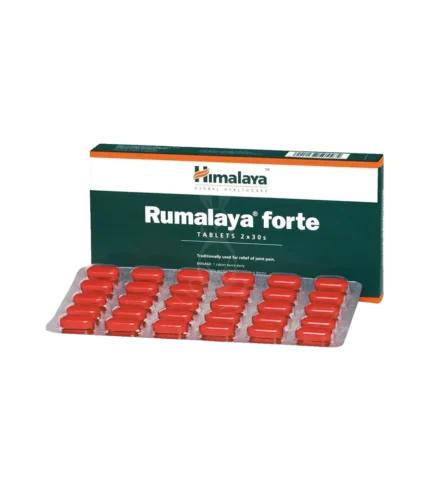 Румалая Форте (Rumalaya Forte Himalaya) 60 Таб.