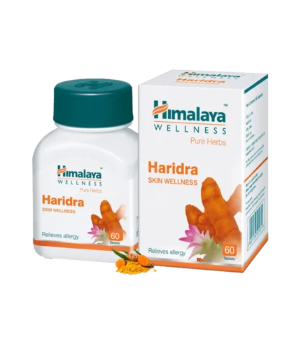 Харідра (Haridra Himalaya) 60 Таб.