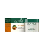 Скраб для обличчя Папайя (Bio Papaya Scrub Biotique) 50 Гр.