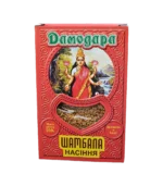 Шамбала насіння (пажитник) (Shambala Seeds (Fenugreek) Damodara) 100 Гр.