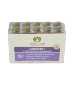 Кардімап (Cardimap Maharishi) 100 Таб.