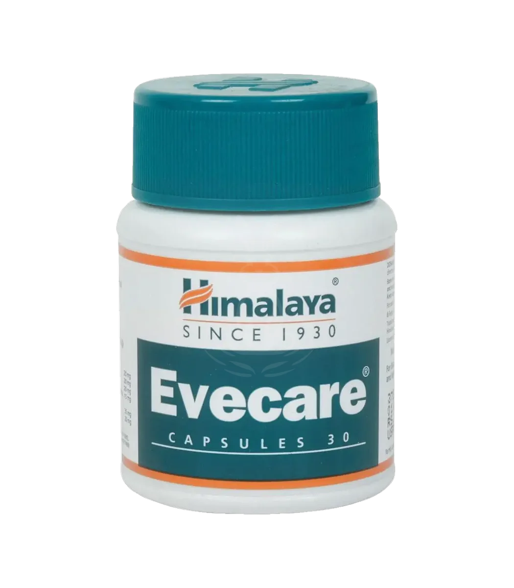 10283-main Івкер (Evecare Himalaya) 30 Кап. - Зображення 1