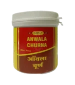 Анвала Чурна (Амла) (Anwala (Amla) Churna Vyas) 100 Гр.