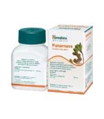 Пунарнава (Punarnava Himalaya) 60 Таб. - Зображення 3