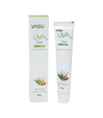 Крем для обличчя УВА (UVA Face Cream Vasu) 30 Гр.
