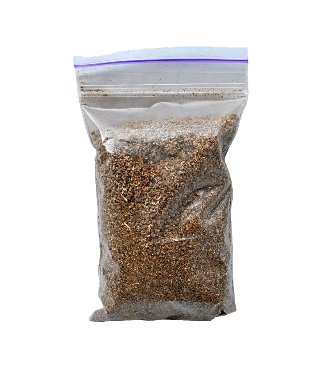 10293-main Коріандр мелений (Coriander Powder NoName) 50 Гр. - Зображення 1