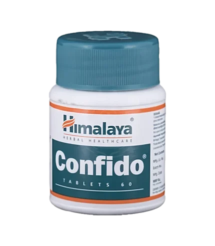 Конфідо (Confido Himalaya) 60 Таб.