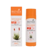 Лосьйон захисний Алоє Вера (Bio Aloe Vera Lotion Biotique) 190 Мл.