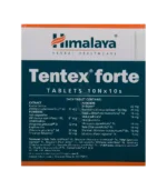 Тантекс Форте (Tantex Forte Himalaya) 100 Таб. - Зображення 2