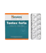 Тантекс Форте (Tantex Forte Himalaya) 100 Таб.