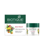Маска відбілююча фруктова (Bio Fruit Pack Biotique) 75 Гр.