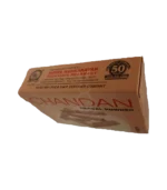 Сандал порошок (Sandal powder Shree Narnarayan Ayurvedic) 50 Гр. - Зображення 2