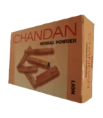 Сандал порошок (Sandal powder Shree Narnarayan Ayurvedic) 50 Гр.