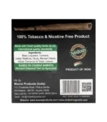 Нердош без фільтра (Nerdosh Not Filter Nidco) 20 Штук. - Зображення 2