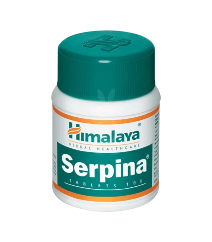 Серпіна (Serpina Himalaya) 100 Таб.
