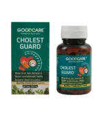 Холест Гуард (Cholest Guard Goodcare) 60 Кап.