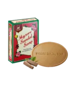 Мило Майсор Сандал (Mysor Sandal Soap Nidco) 150 Гр.