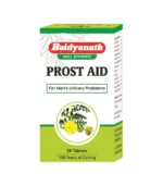Простаід (Prostaid Baidyanath) 50 Таб.