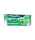 Зубна паста Лимон+М'ята (Lemon Mint Dabur) 100 Гр.