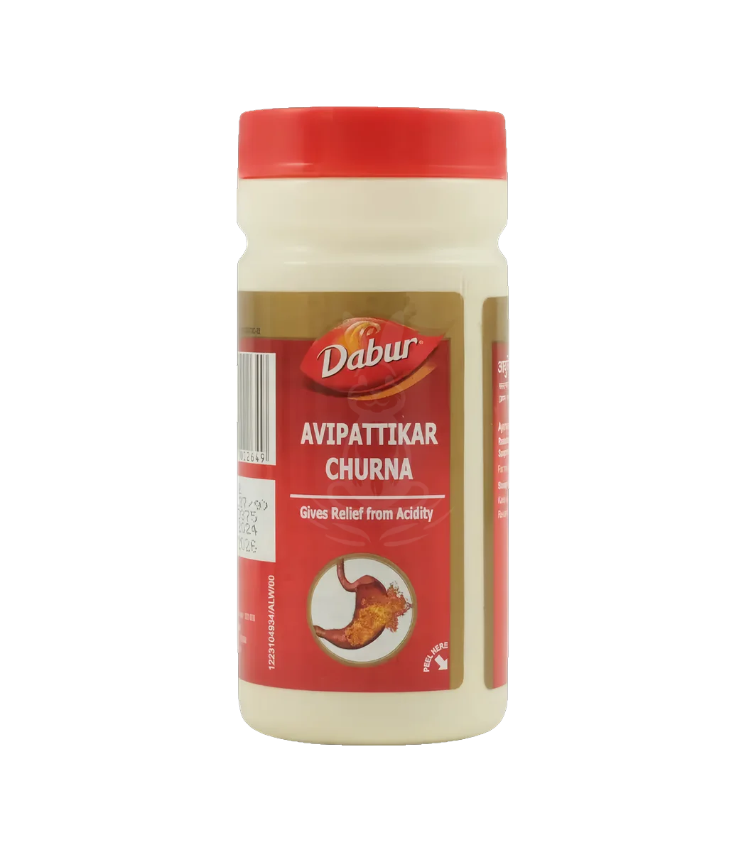 10319-main Авіпатікар (Avipattikar Dabur) 60 Гр. - Зображення 1