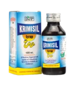 Крімісіл Сироп (Krimisil Syrup Jaggi) 100 Мл.