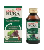 Кука Сироп (Kuka Syrup Multani Pharmaceuticals) 100 Мл.
